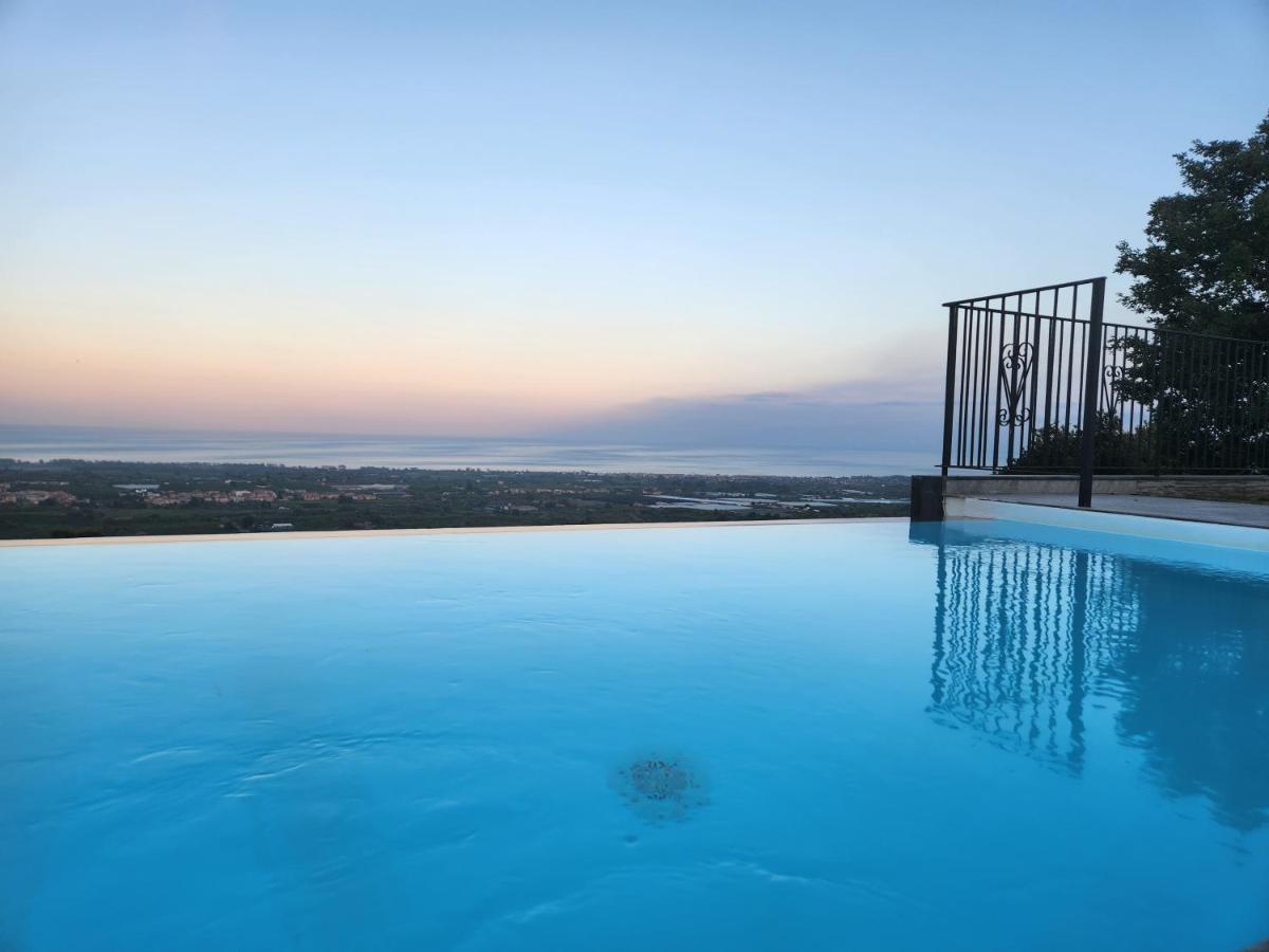 Open Land Holiday Piedimonte Etneo